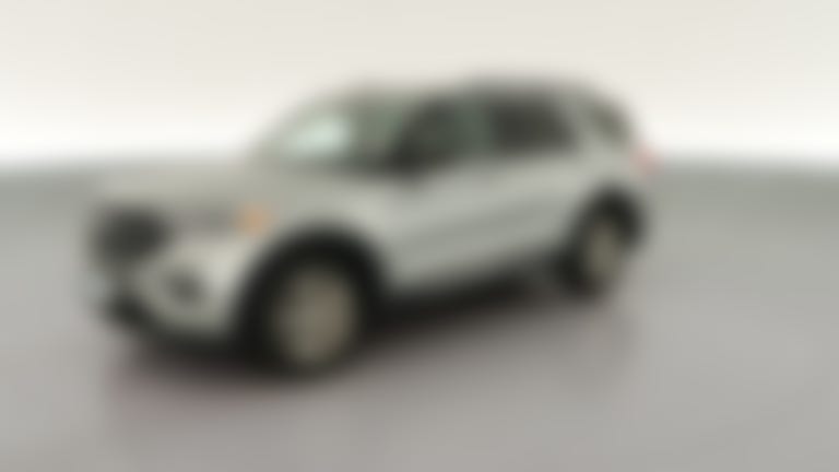 2023 Ford Explorer vehicle photo
