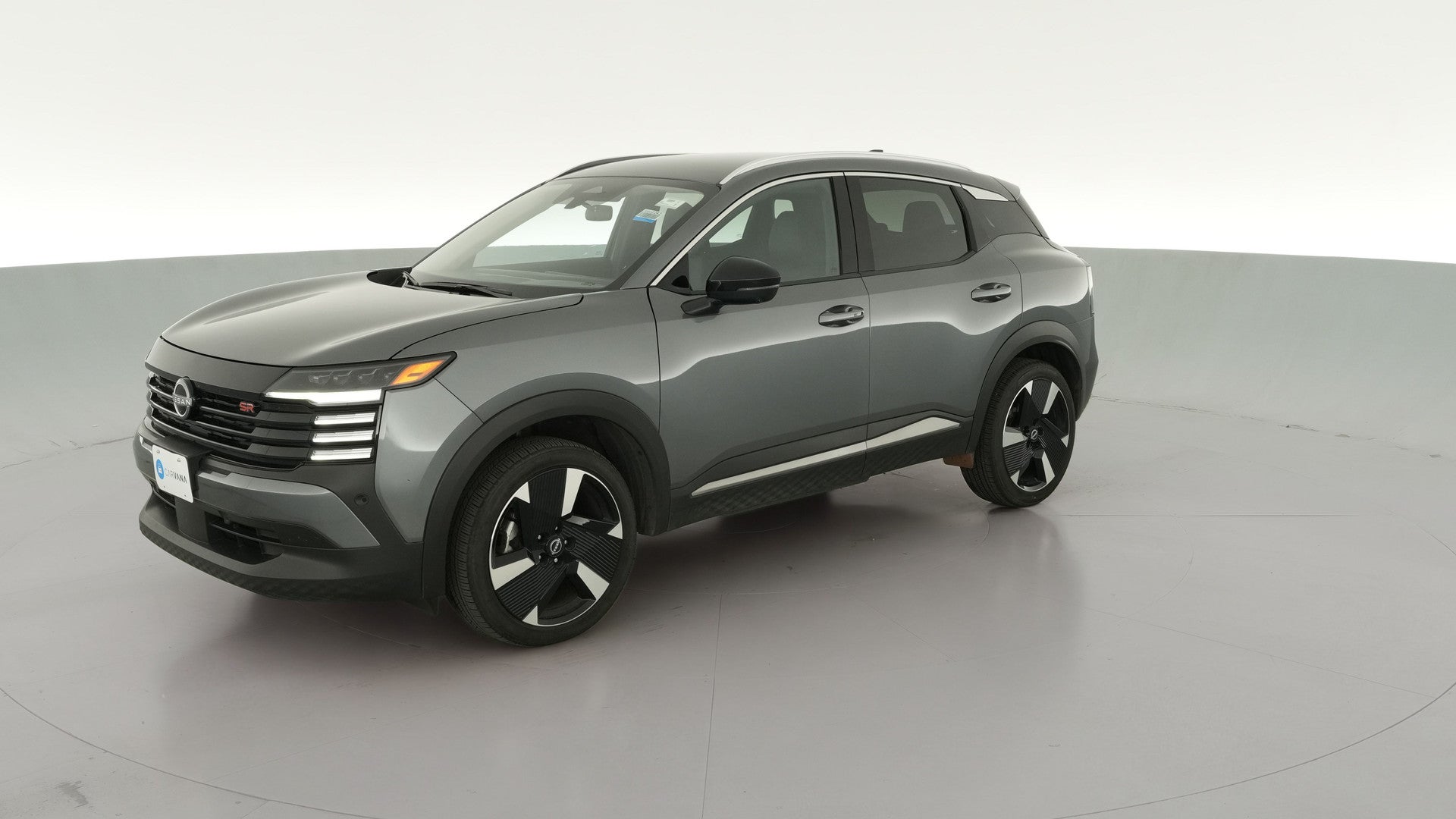 2026 Nissan Kicks vehicle photo