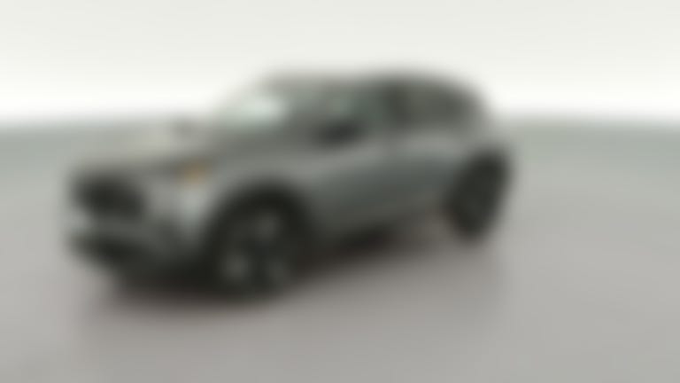 2026 Nissan Kicks vehicle photo