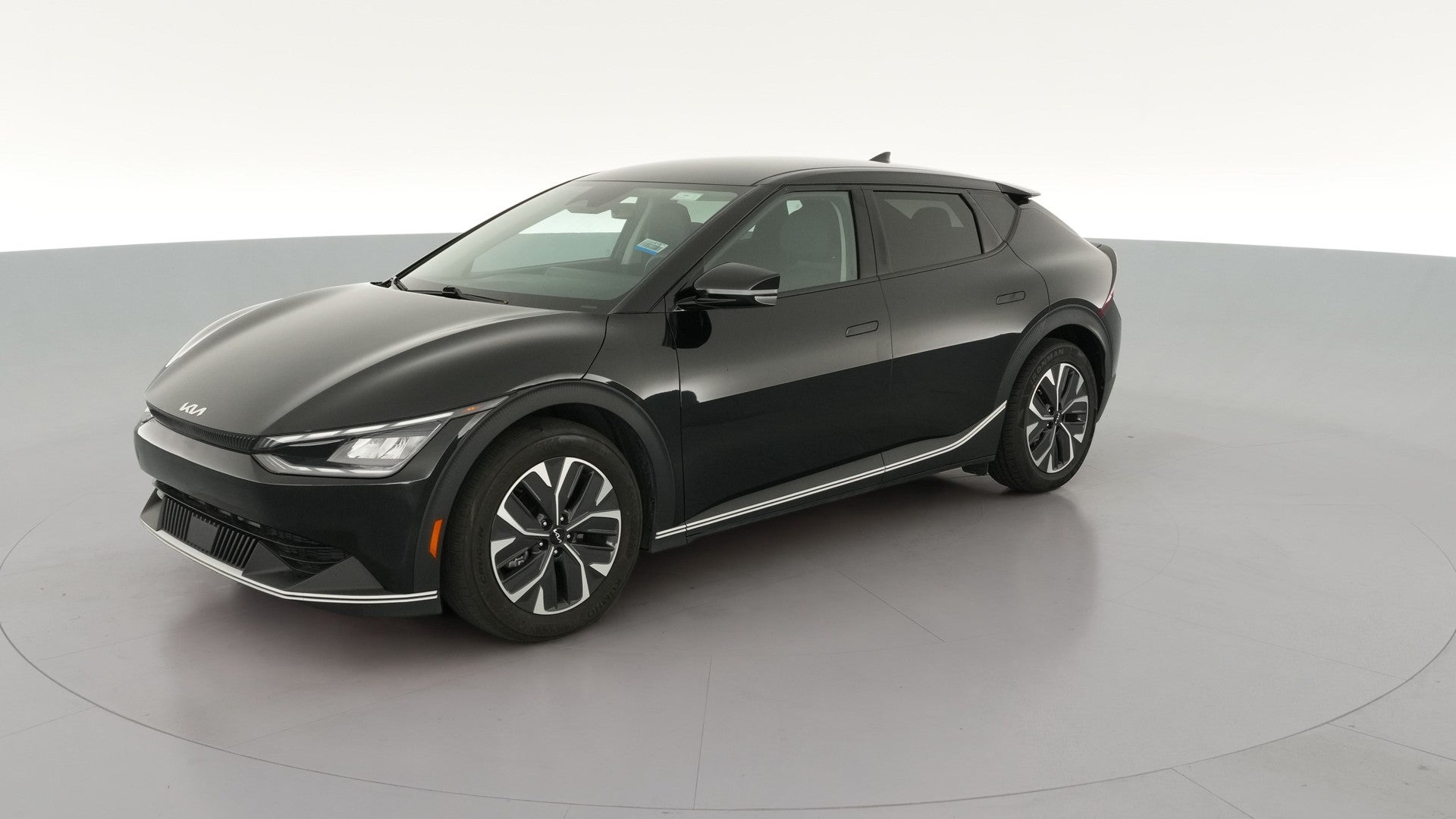 2024 Kia EV6 vehicle photo