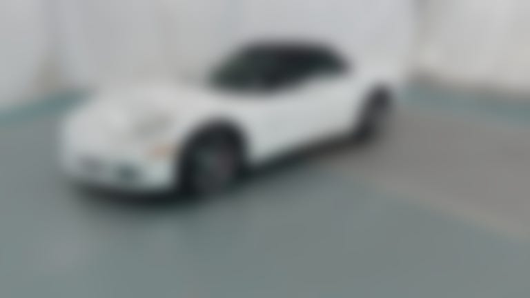 2010 Chevrolet Corvette vehicle photo