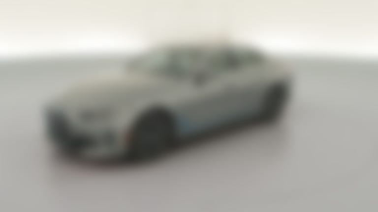 2023 BMW i4 vehicle photo