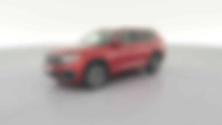 2023 Volkswagen Atlas vehicle photo