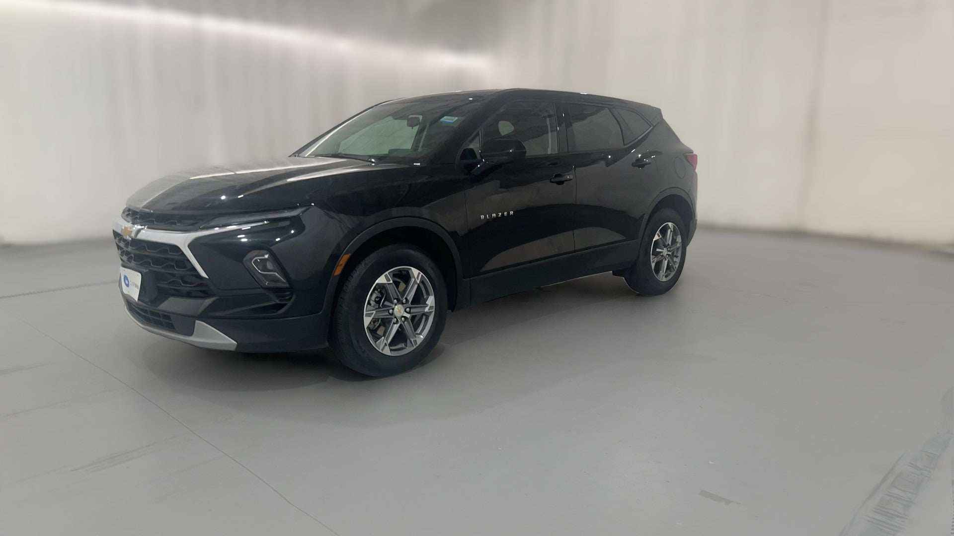 2026 Chevrolet Blazer vehicle photo