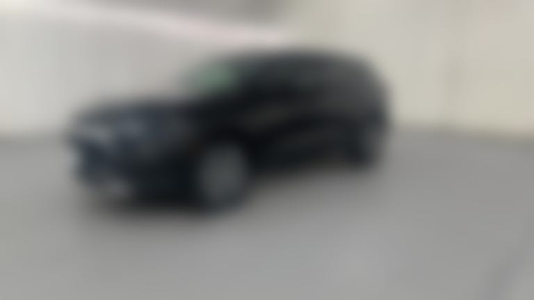 2026 Chevrolet Blazer vehicle photo