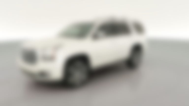 2018 GMC Yukon vehicle photo