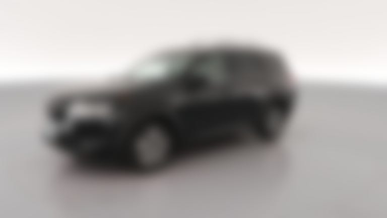 2024 Nissan Pathfinder vehicle photo