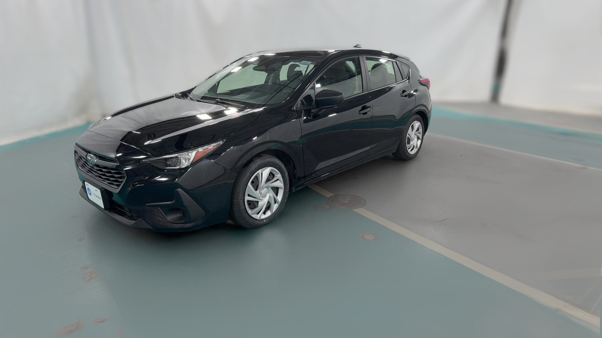2024 Subaru Impreza vehicle photo