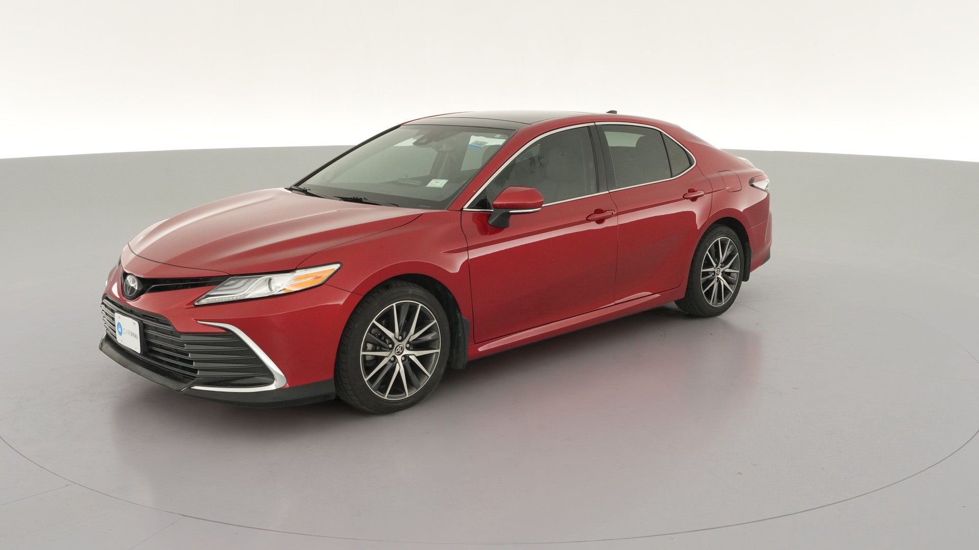 2023 Toyota Camry vehicle photo