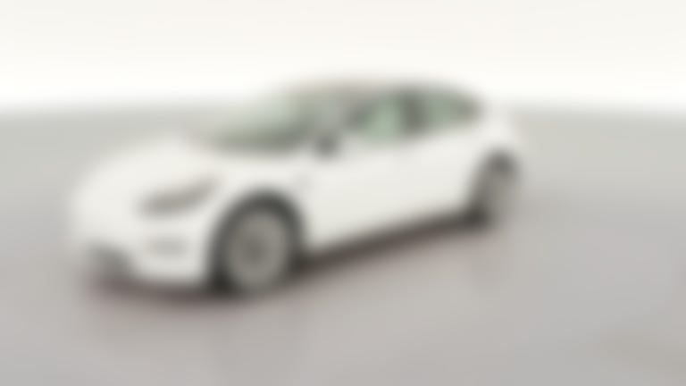 2021 Tesla Model 3 vehicle photo