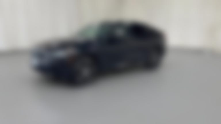 2023 BMW X6 vehicle photo