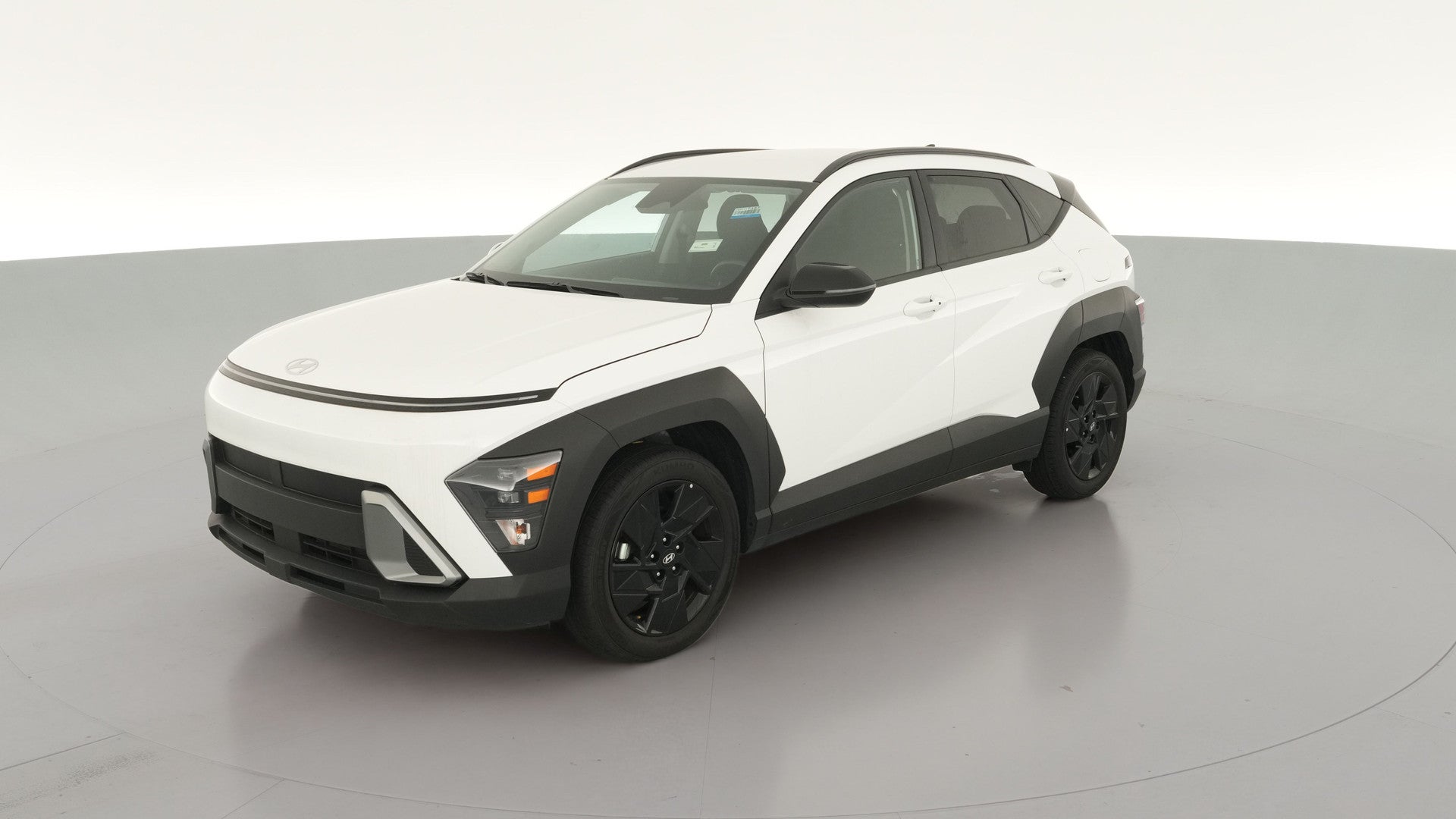 2026 Hyundai Kona vehicle photo