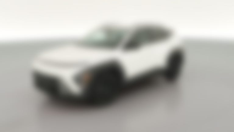 2026 Hyundai Kona vehicle photo