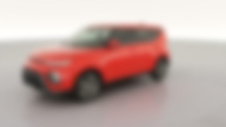 2022 Kia Soul vehicle photo