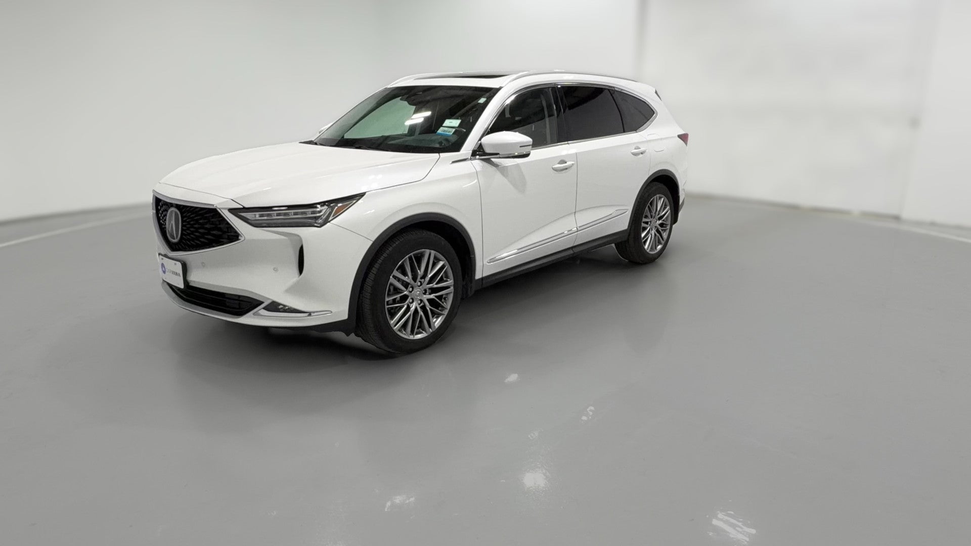 2024 Acura MDX vehicle photo