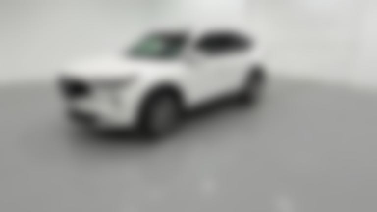 2024 Acura MDX vehicle photo