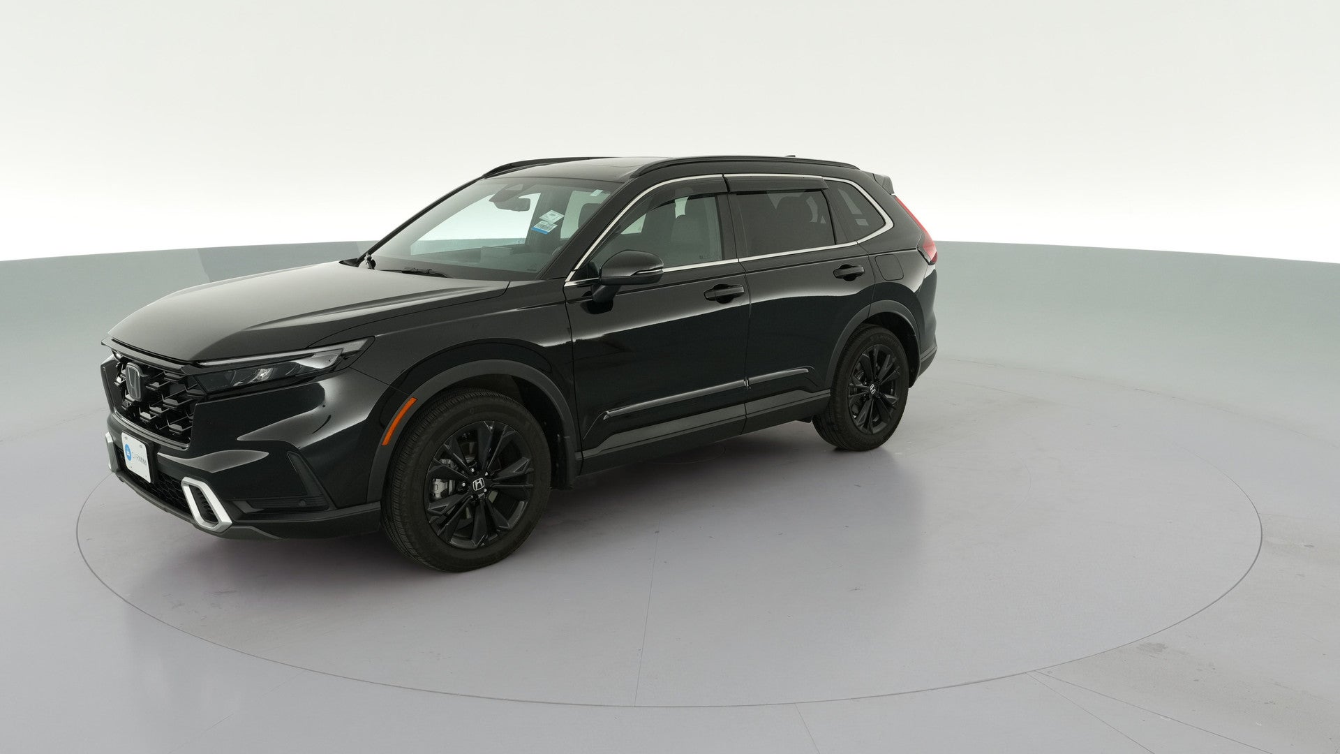 2025 Honda CR-V Hybrid vehicle photo