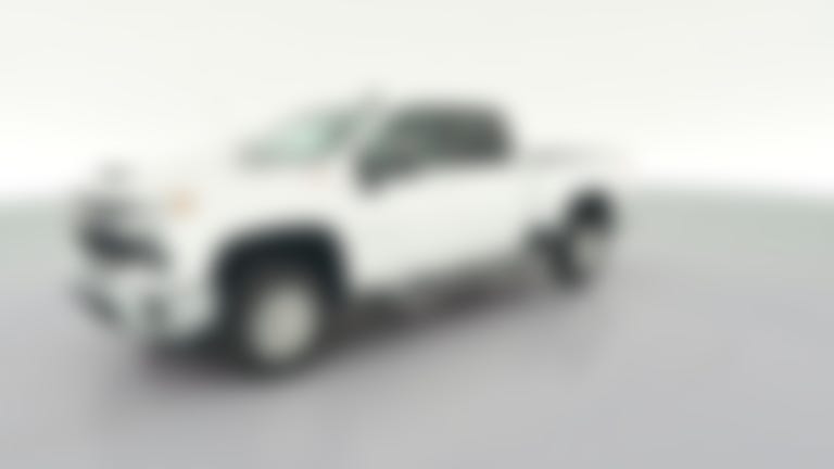 2025 Chevrolet Silverado 2500 HD Crew Cab vehicle photo