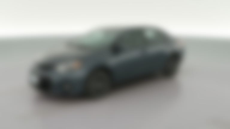 2015 Toyota Corolla vehicle photo