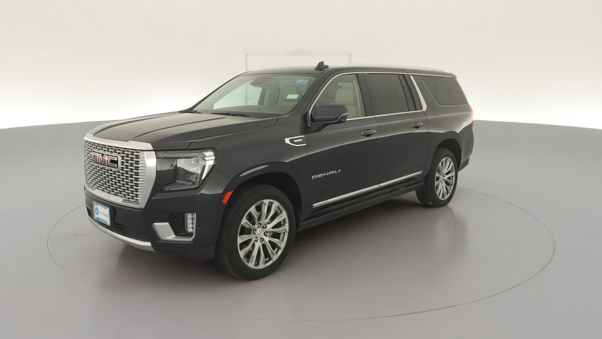 2023 GMC Yukon XL vehicle photo