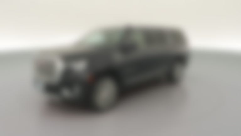 2023 GMC Yukon XL vehicle photo