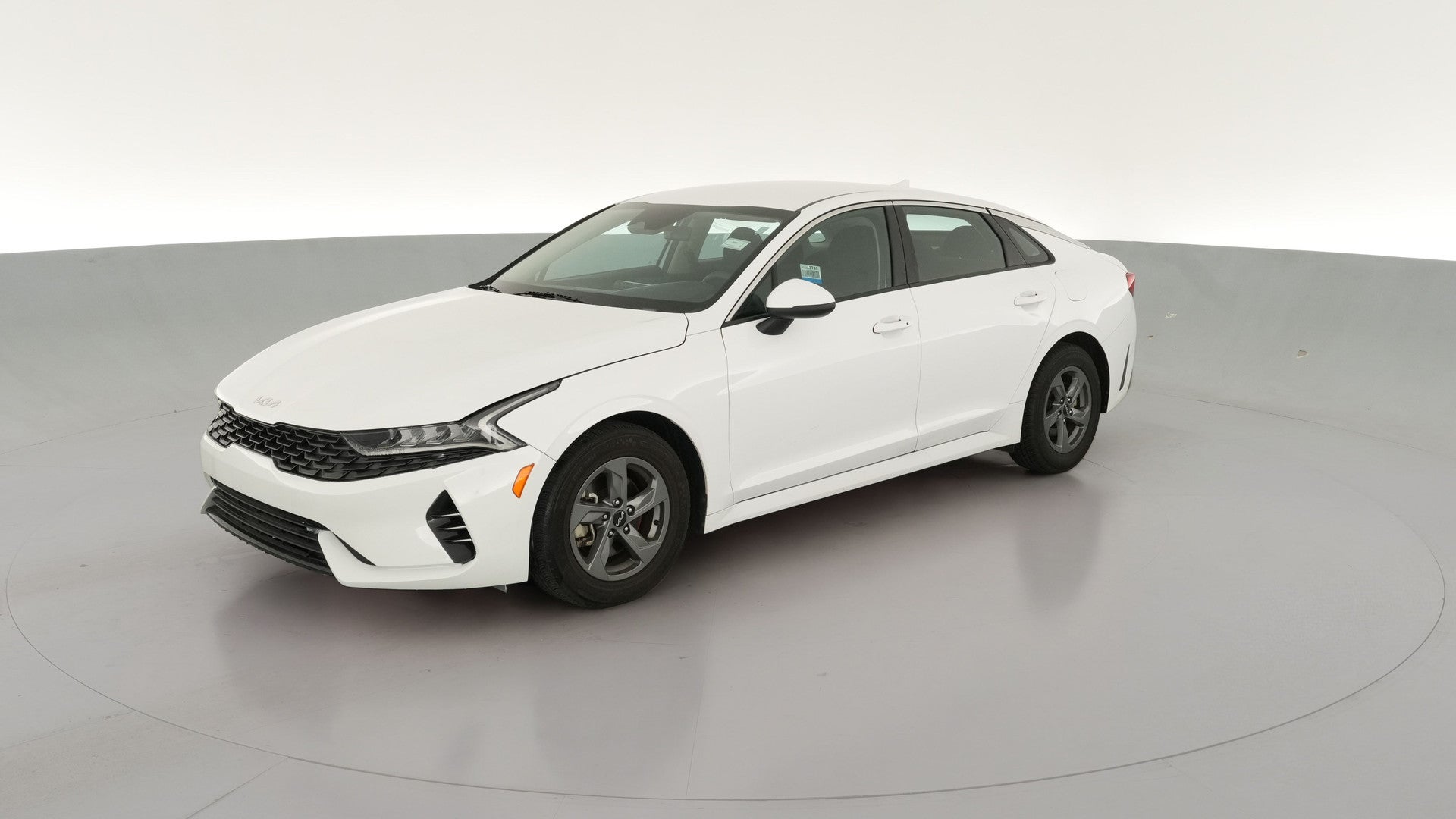 2023 Kia K5 vehicle photo