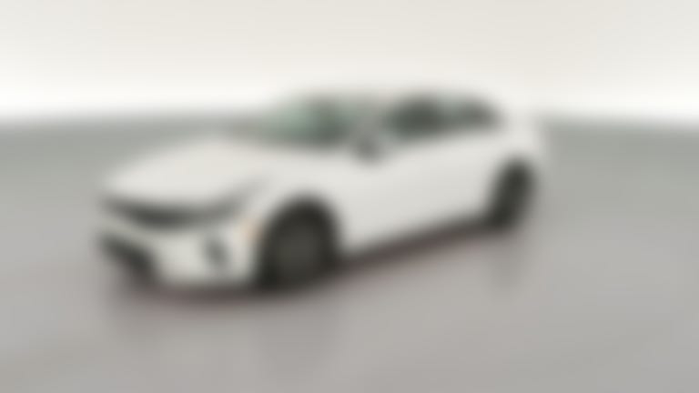 2023 Kia K5 vehicle photo