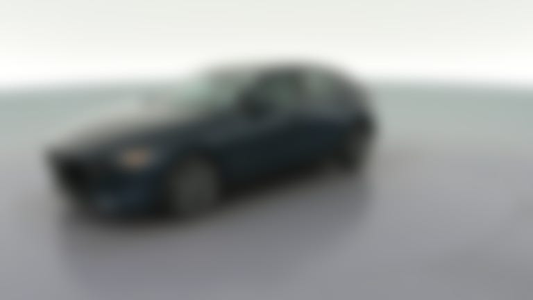 2024 MAZDA MAZDA3 vehicle photo