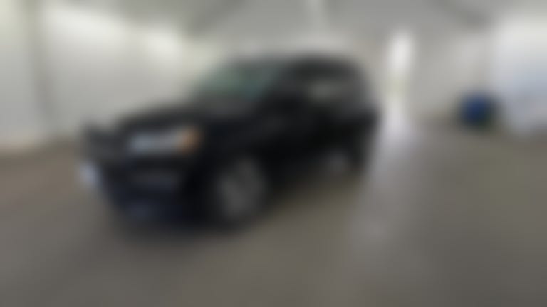 2018 Jeep Compass vehicle photo