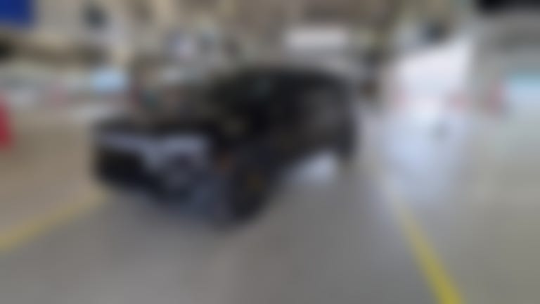 2023 Rivian R1S vehicle photo