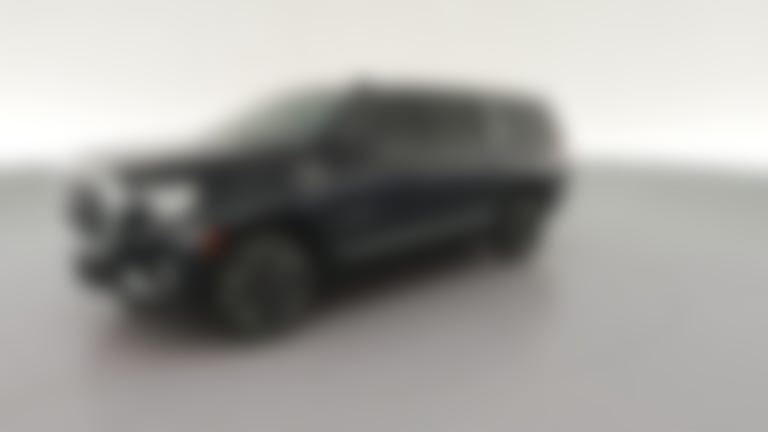 2022 GMC Yukon XL vehicle photo