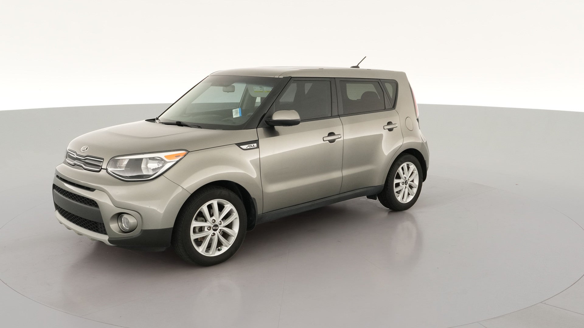 2019 Kia Soul vehicle photo