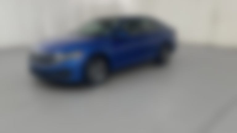 2024 Volkswagen Jetta vehicle photo