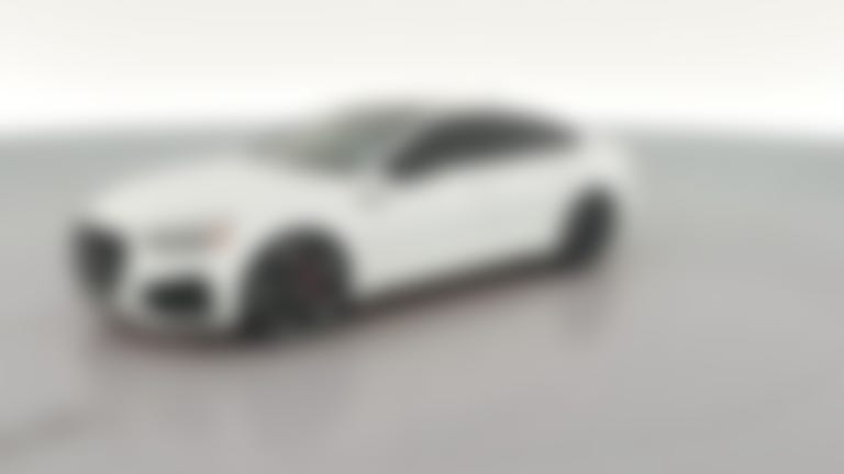 2024 Audi S5 vehicle photo