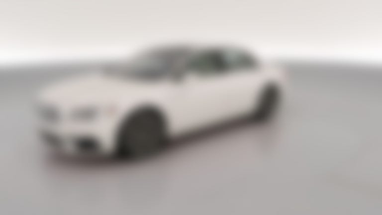 2019 Lincoln Continental vehicle photo
