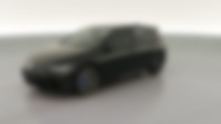 2026 Volkswagen Golf R vehicle photo