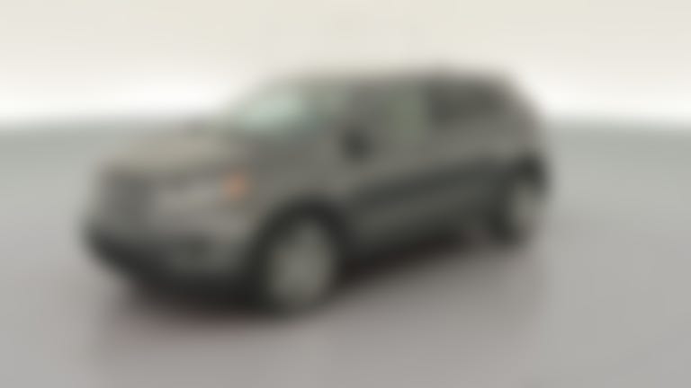 2016 Ford Edge vehicle photo