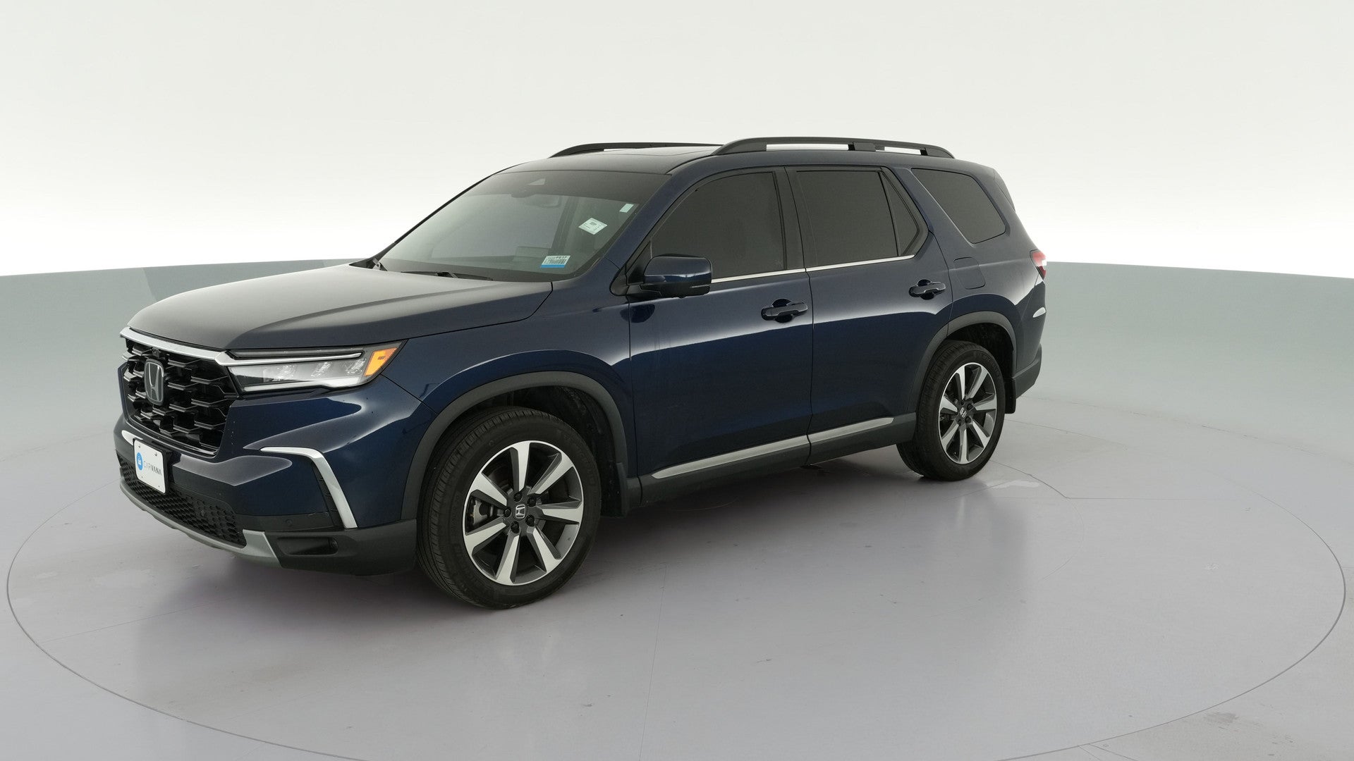 2024 Honda Pilot vehicle photo