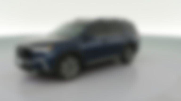 2024 Honda Pilot vehicle photo