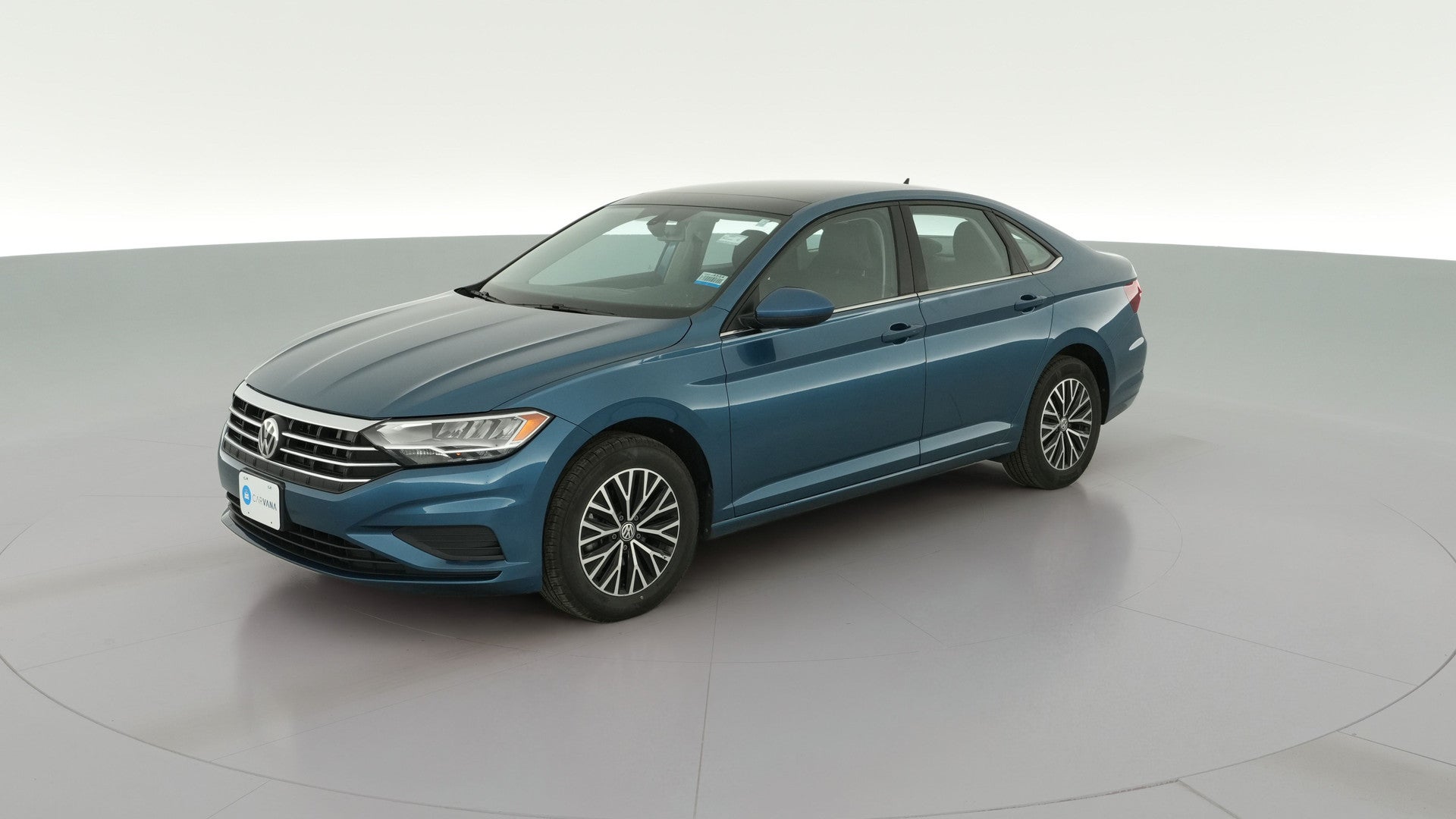 2021 Volkswagen Jetta vehicle photo