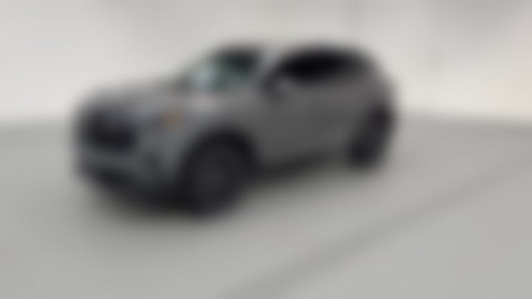 2025 Nissan Kicks vehicle photo