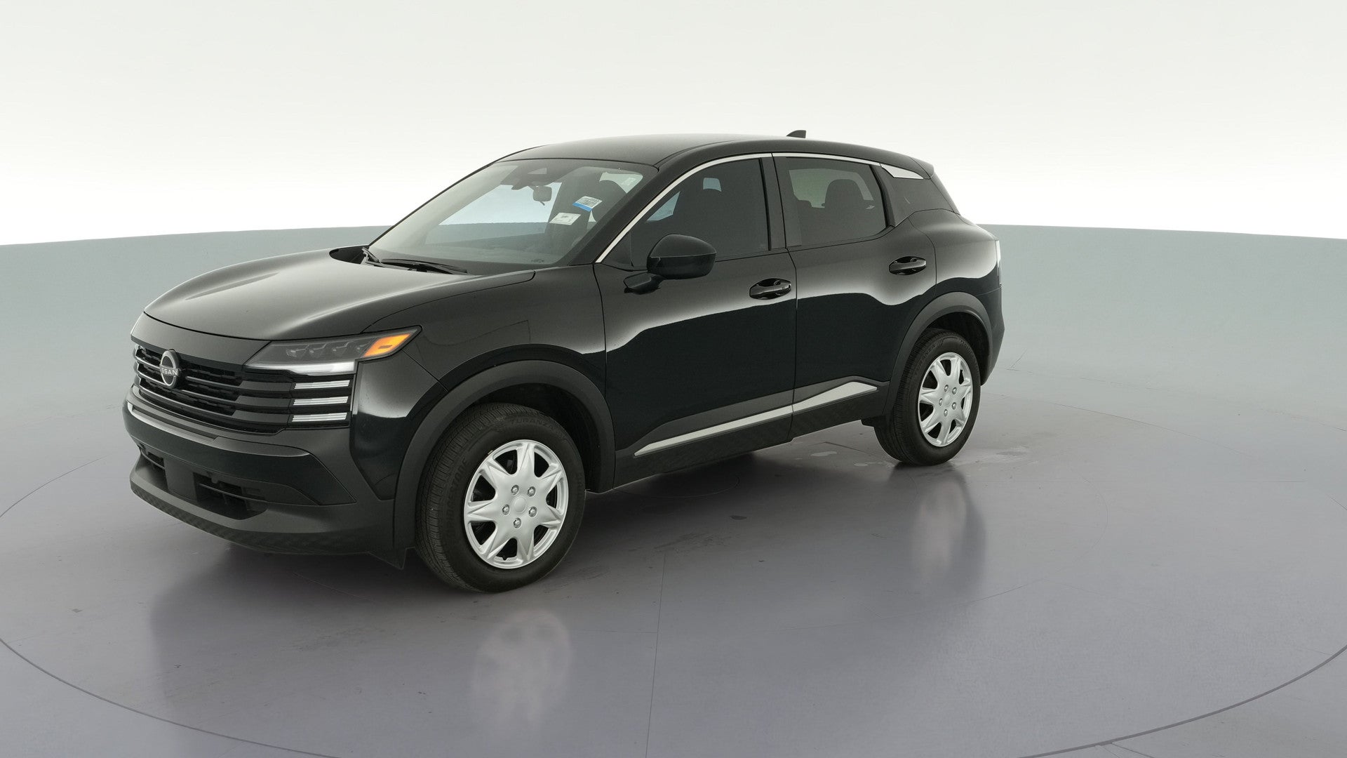 2025 Nissan Kicks vehicle photo