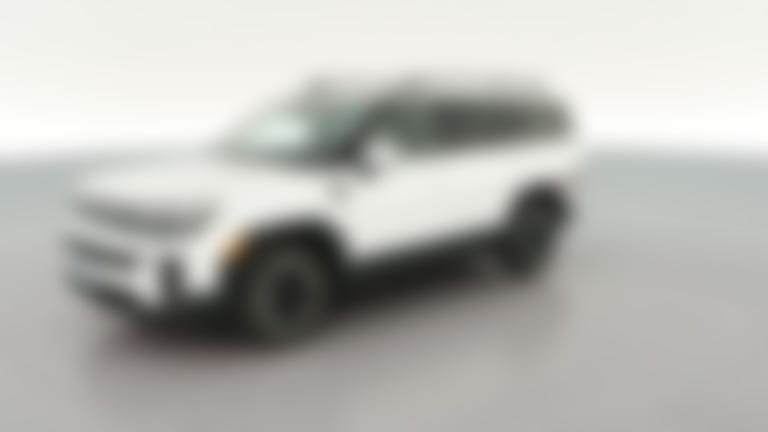 2026 Hyundai Santa Fe vehicle photo