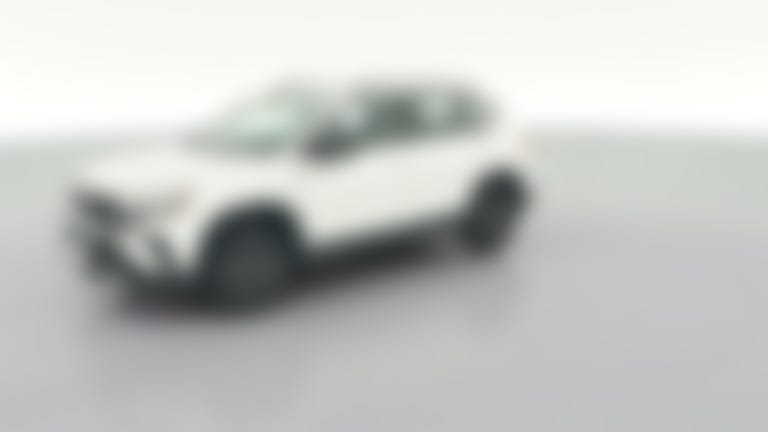 2022 Volkswagen Taos vehicle photo