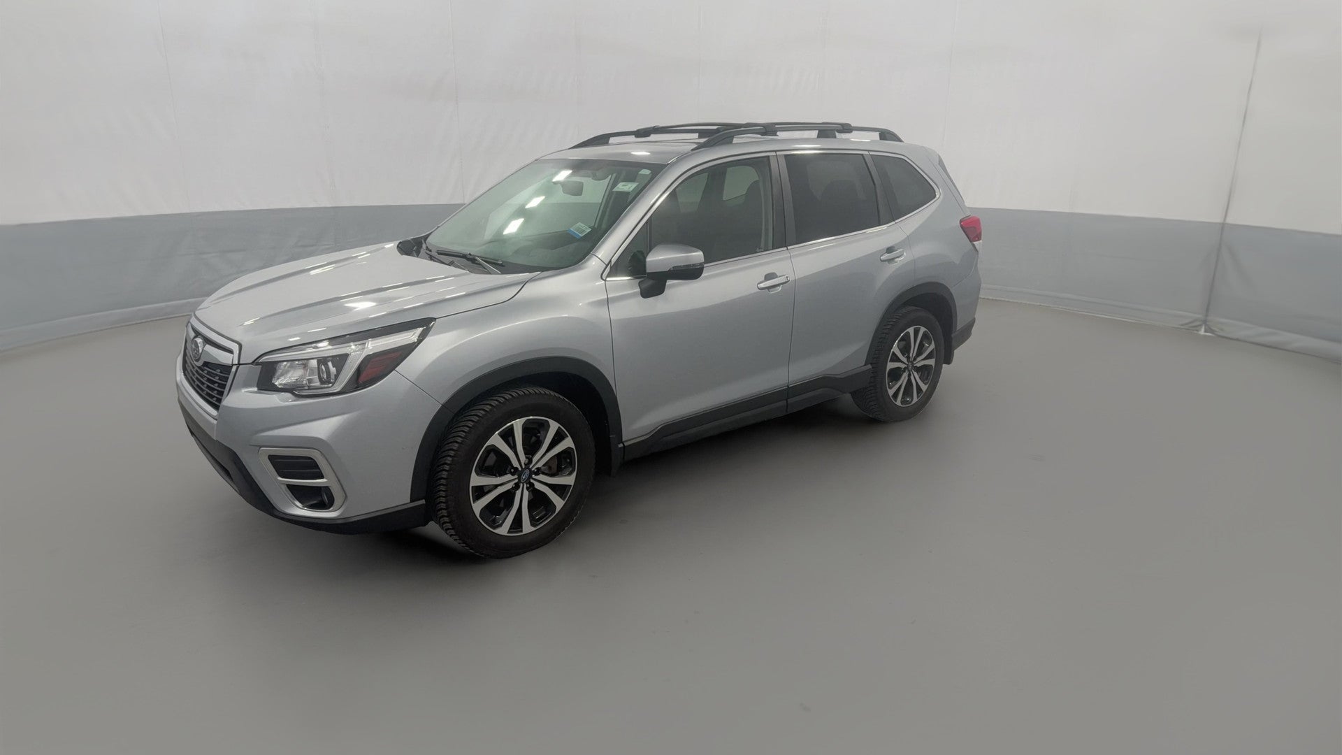 2019 Subaru Forester vehicle photo