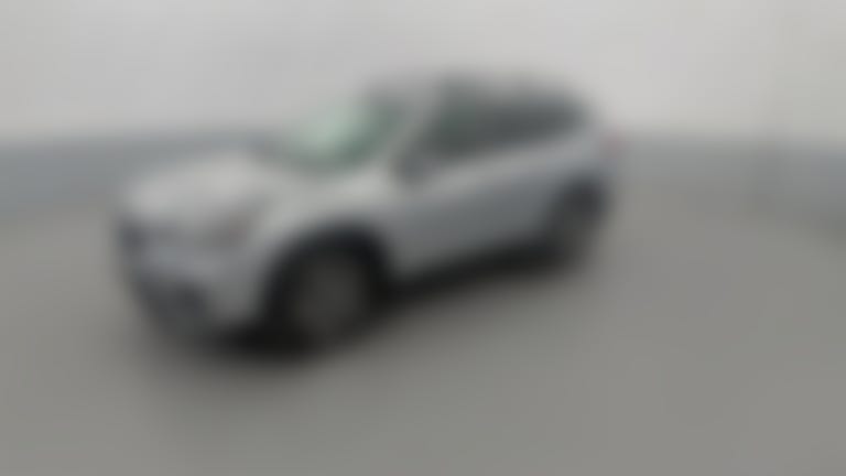2019 Subaru Forester vehicle photo