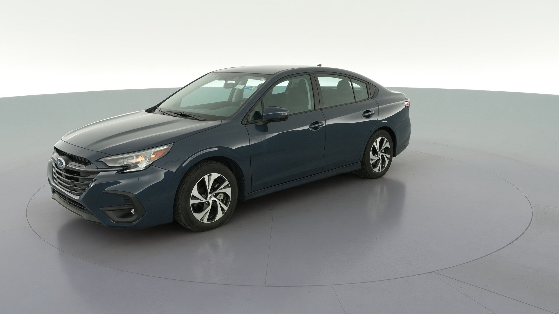 2025 Subaru Legacy vehicle photo