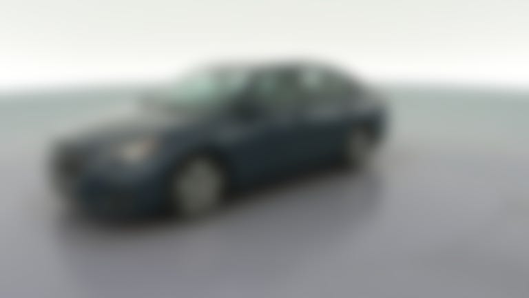 2025 Subaru Legacy vehicle photo