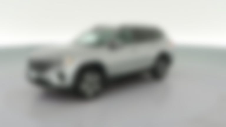 2025 Volkswagen Atlas vehicle photo
