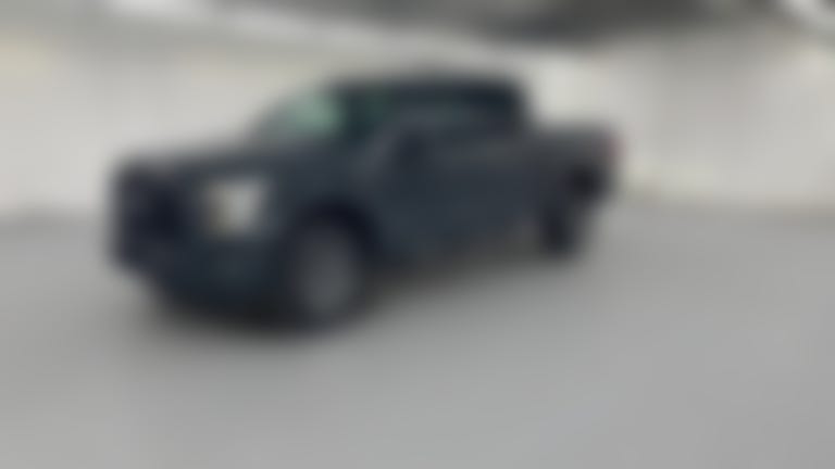 2016 Ford F150 SuperCrew Cab vehicle photo